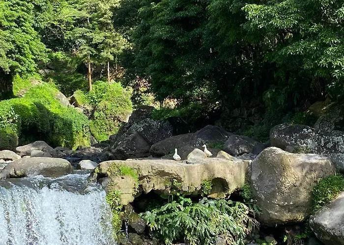 Casa Do Monte * Faial da Terra