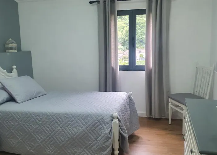 Σπίτι διακοπών Casa Do Monte