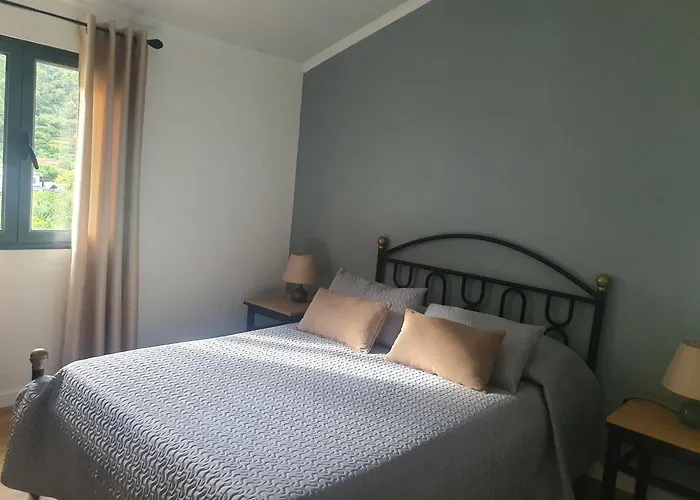 Casa Do Monte Σπίτι διακοπών Faial da Terra