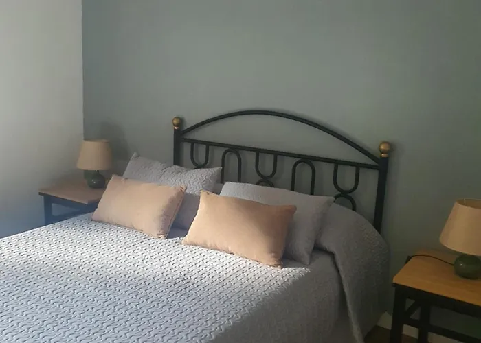 Σπίτι διακοπών Casa Do Monte *