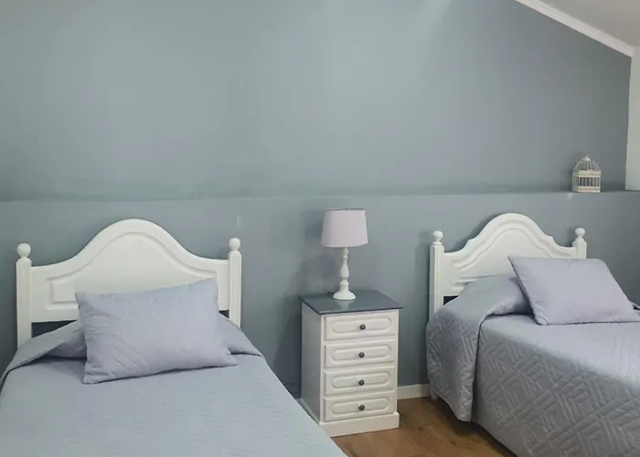 Casa Do Monte * Faial da Terra