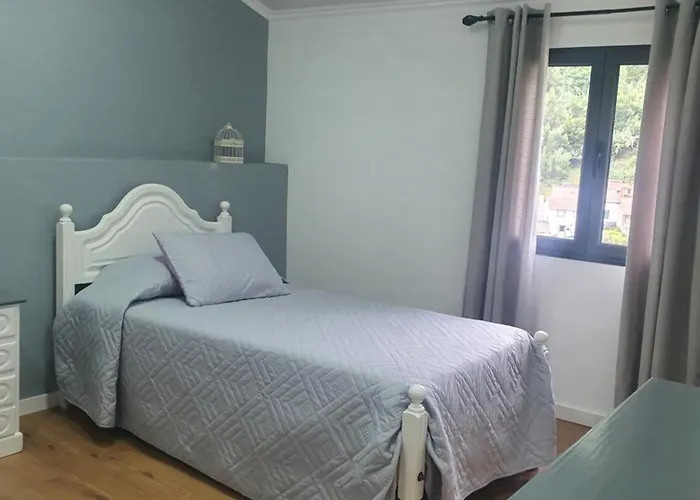 Casa Do Monte Vakantiehuis