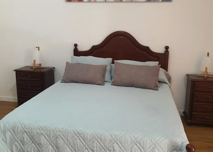 Casa Do Monte * Faial da Terra