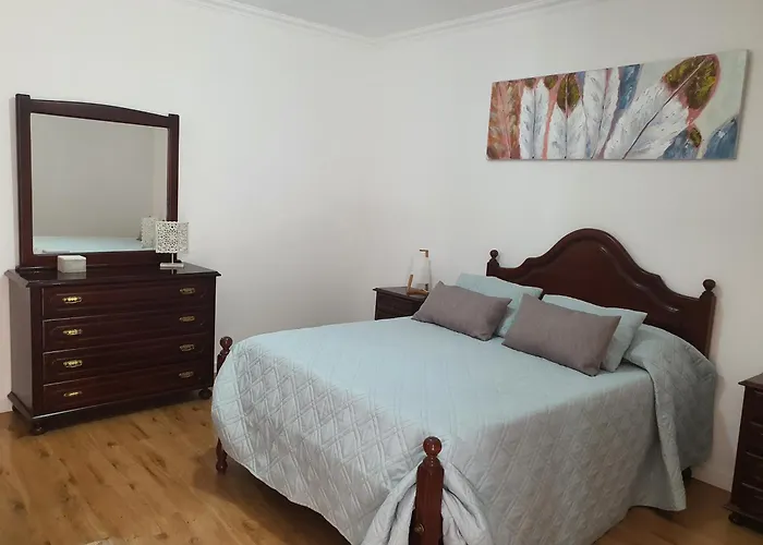 Σπίτι διακοπών Casa Do Monte *