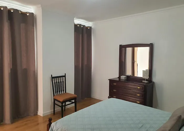 Casa Do Monte Σπίτι διακοπών *