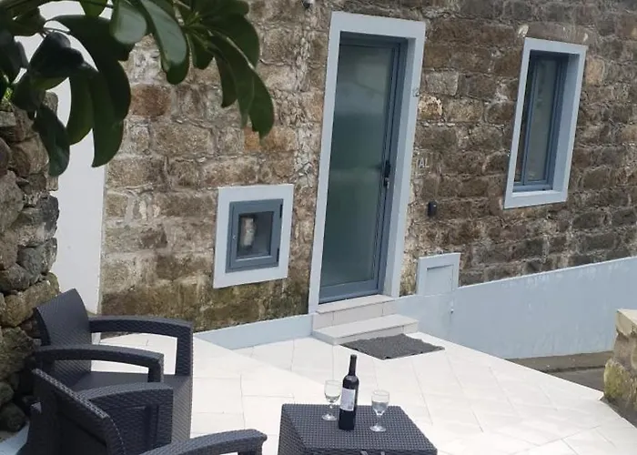 Casa Do Monte Σπίτι διακοπών *