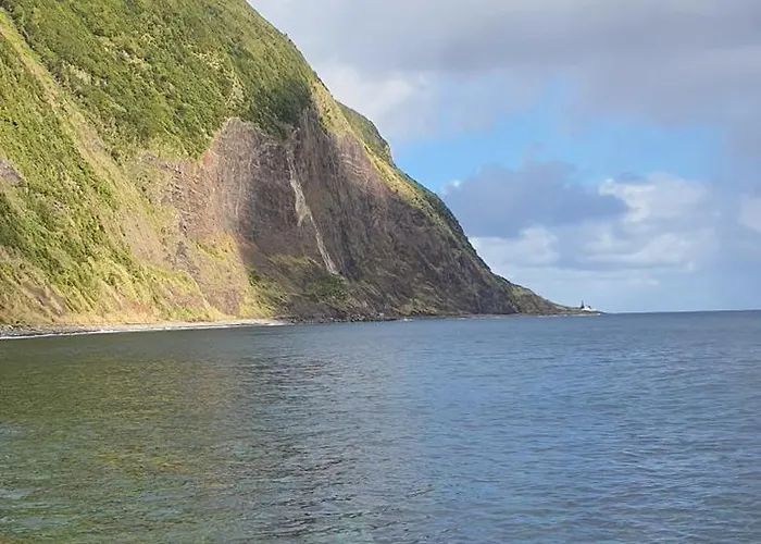 Casa Do Monte Σπίτι διακοπών