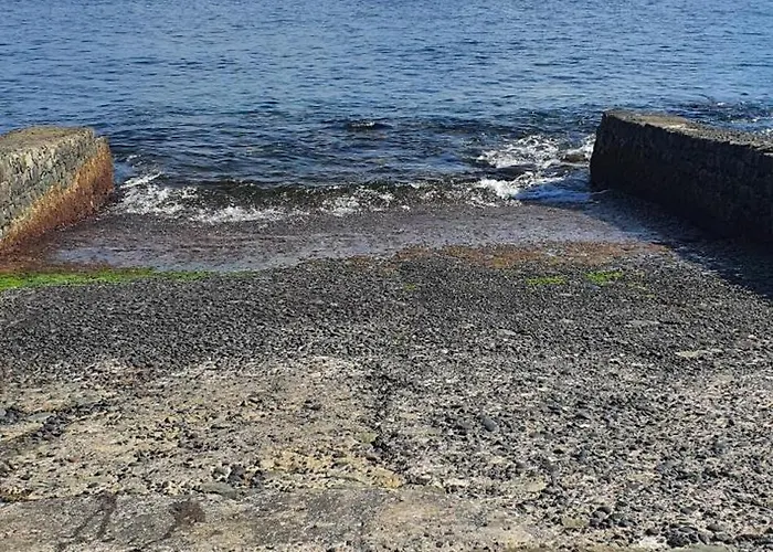 Σπίτι διακοπών Casa Do Monte Faial da Terra