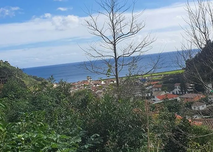 Casa Do Monte * Faial da Terra