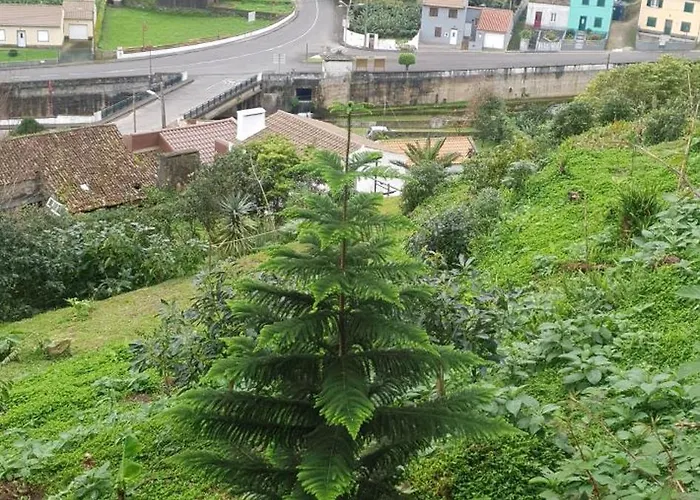 Σπίτι διακοπών Casa Do Monte *