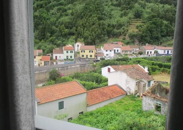 Casa Do Monte Vakantiehuis