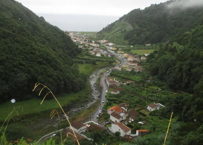 Casa Do Monte * Faial da Terra