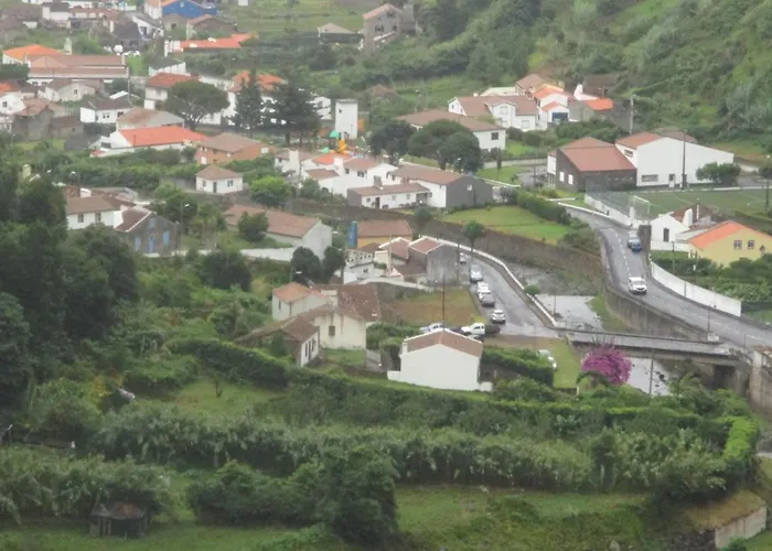 Σπίτι διακοπών Casa Do Monte