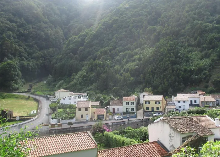 Σπίτι διακοπών Casa Do Monte