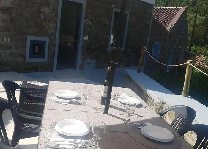 Casa Do Monte Σπίτι διακοπών Faial da Terra