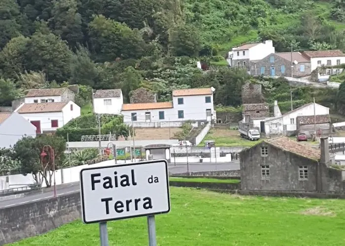 Casa Do Monte Σπίτι διακοπών *