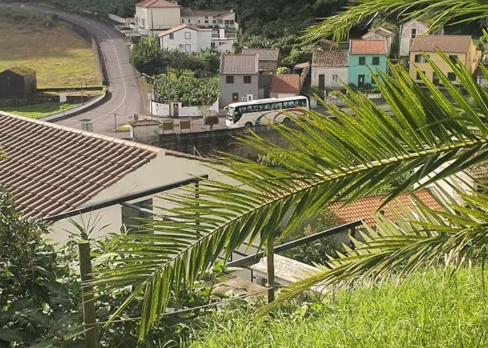 Σπίτι διακοπών Casa Do Monte *