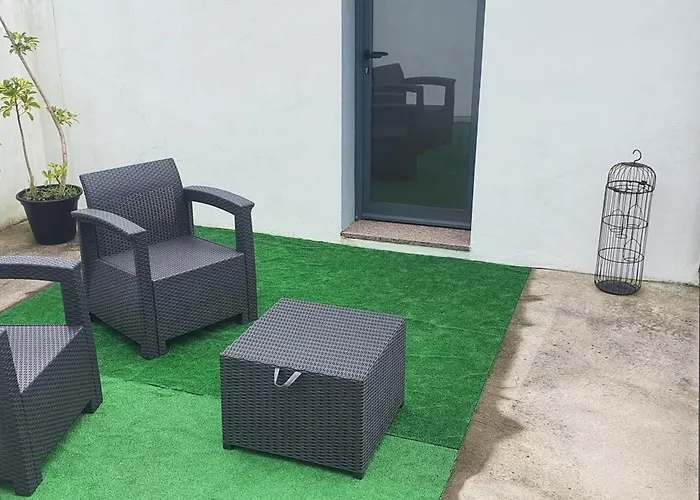 Casa Do Monte * Faial da Terra