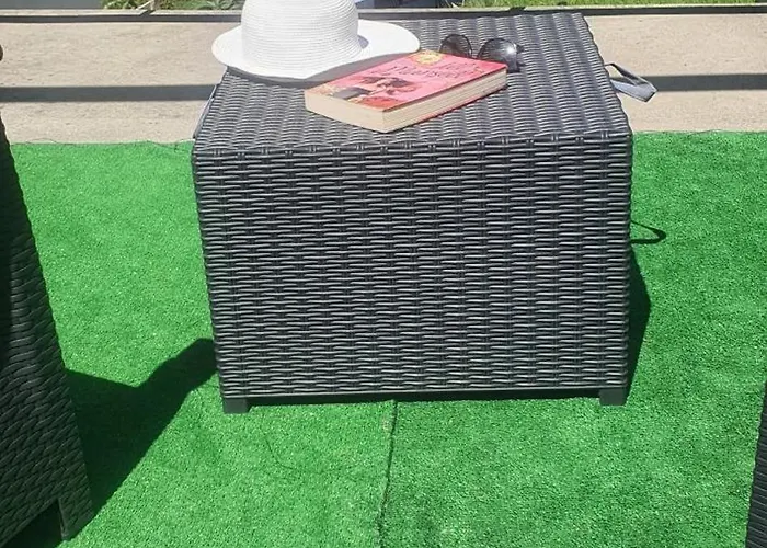 Vakantiehuis Casa Do Monte Faial da Terra